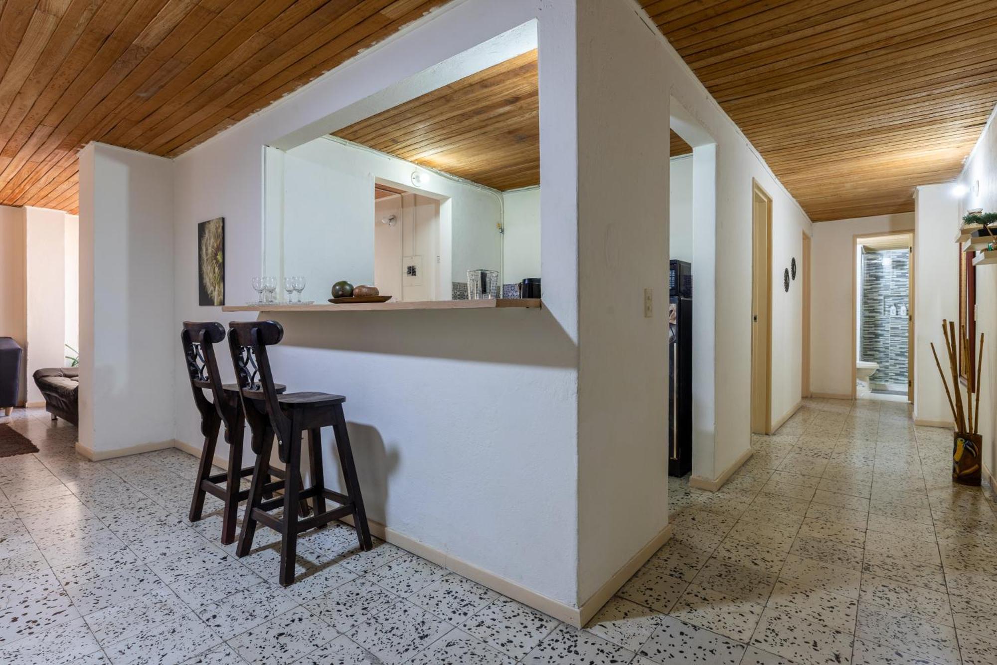 Grande, Hermoso, Acogedor Y Privado *